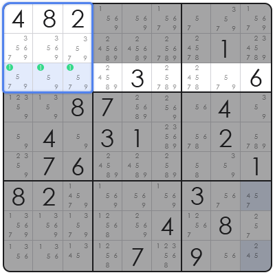 blank sudoku grid printable