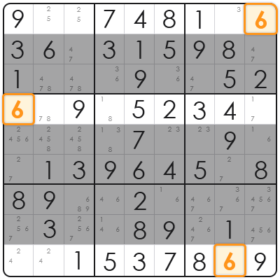 washington post sudoku