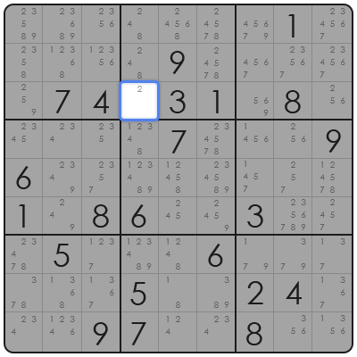 sudoku app offline
